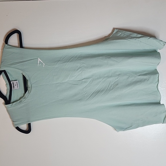 Gimshark Men's Sleeveless Green Shirt - Picture 3 of 11